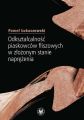 Odksztalcalnosc piaskowcow fliszowych w zlozonym stanie naprezenia