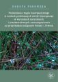 Pochodzenie wegla nieorganicznego w wodach podziemnych strefy hipergenezy w warunkach naturalnych Pochodzenie wegla nieorganicznego w wodach podziemnych strefy hipergenezy w warunkach naturalnych