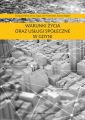 Warunki zycia oraz uslugi spoleczne w Gdyni