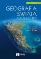 Geografia swiata. Regiony