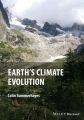 Earth's Climate Evolution