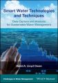 Smart Water Technologies and Techniques