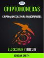 Criptomonedas