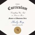 Curriculum