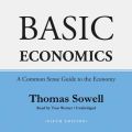 Basic Economics, Fifth Edition