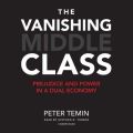 Vanishing Middle Class