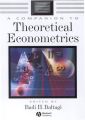 A Companion to Theoretical Econometrics