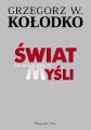 Swiat na wyciagniecie mysli