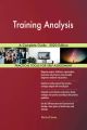 Training Analysis A Complete Guide - 2020 Edition