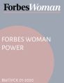 Forbes Woman Power