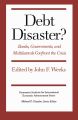 Debt Disaster?