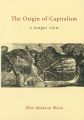The Origin of Capitalism