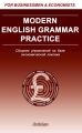 Modern English Grammar Practice.      