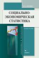 Социально-экономическая статистика. Учебное пособие