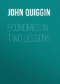 Economics in Two Lessons Economics in Two Lessons