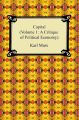 Capital (Volume 1: A Critique of Political Economy)