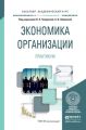 Экономика организации. Практикум. Учебное пособие для академического бакалавриата