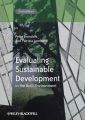 Evaluating Sustainable Development in the Built Environment