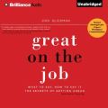 Great on the Job