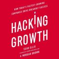 Hacking Growth