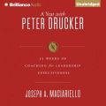 Year with Peter Drucker