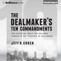 Dealmaker's Ten Commandments