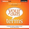 Your Own Terms