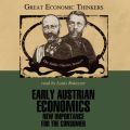 Early Austrian Economics