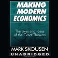 Making of Modern Economics