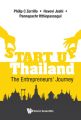 Start-up Thailand
