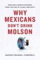 Why Mexicans Don't Drink Molson