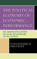 The Political Economy of Economic Performance