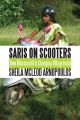 Saris on Scooters