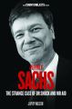 Jeffrey Sachs