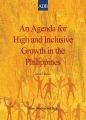 An Agenda for High and Inclusive Growth in the Philippines