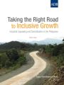 Taking the Right Road to Inclusive Growth