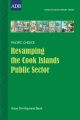 Revamping the Cook Islands Public Sector