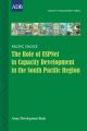 The Role of USPNet in Capacity Development in the South Pacific Region