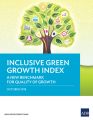 Inclusive Green Growth Index