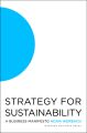 Strategy for Sustainability