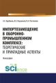 Импортозамещение в оборонно-промышленном комплексе: теоретические и прикладные аспекты