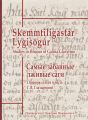    .     . .  / Skemmtiligastar Lygisogur. Studies in Honour of Galina Glazyrina