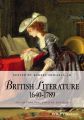 British Literature 1640-1789