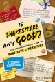 Is Shakespeare any Good?