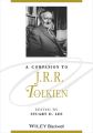 A Companion to J. R. R. Tolkien