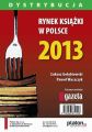 Rynek ksiazki w Polsce 2013. Dystrybucja