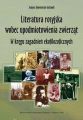 Literatura rosyjska wobec upodmiotowienia zwierzat.