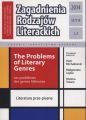Zagadnienia Rodzajow Literackich t. 57 (114) z. 2/2014