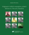 Poliglotyzm wielkich romantykow polskich (Mickiewicz, Slowacki, Krasinski)