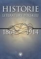 Historie literatury polskiej 1864-1914